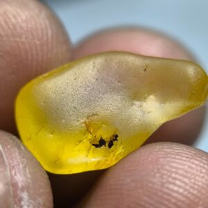 Facet Grade Ceylon Yellow Sapphire Rough