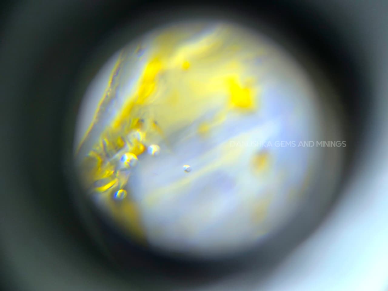 8.00 ct Ceylon Sapphire Rough Parcel – Ottu, Young Geuda & Light Blue Facet Grade Stones from Elahera - Image 10