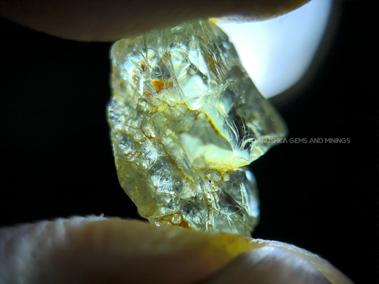 50 ct Natural Unheated Alexandrite Rough Parcel – 60 Facet-Grade Pieces from Madagascar - Image 13
