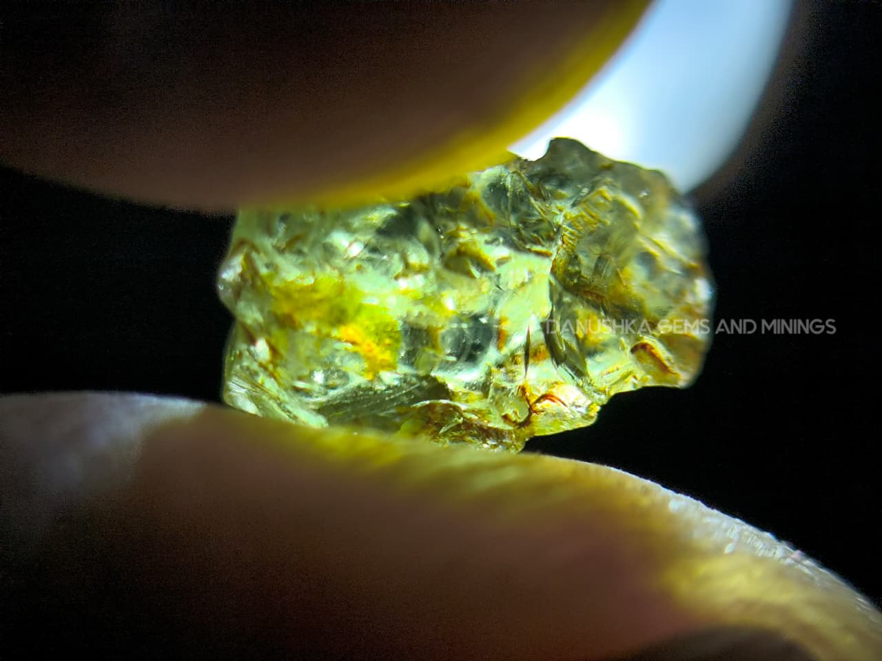50 ct Natural Unheated Alexandrite Rough Parcel – 60 Facet-Grade Pieces from Madagascar - Image 14