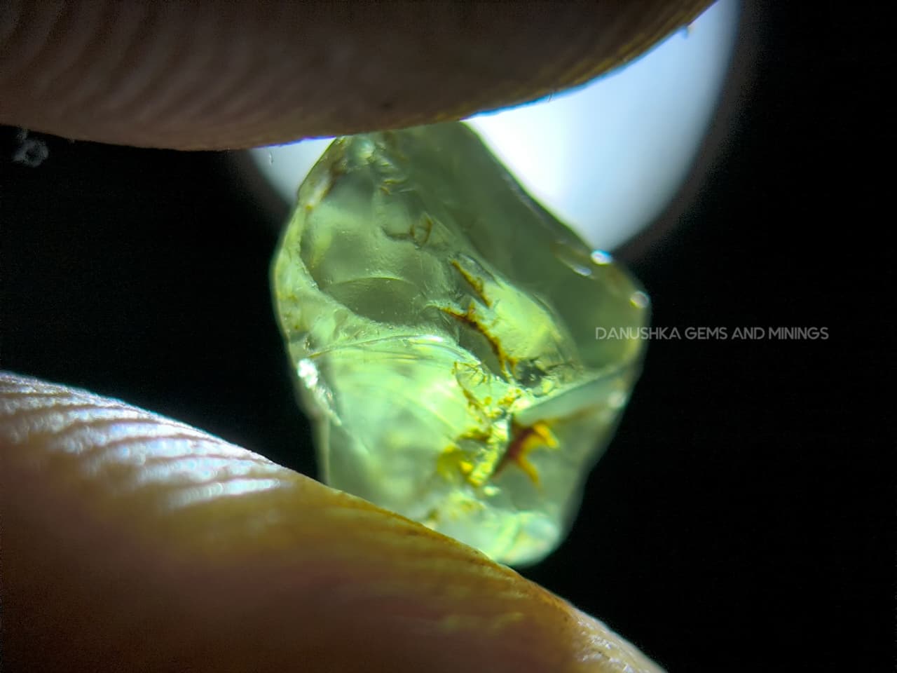50 ct Natural Unheated Alexandrite Rough Parcel – 60 Facet-Grade Pieces from Madagascar - Image 16