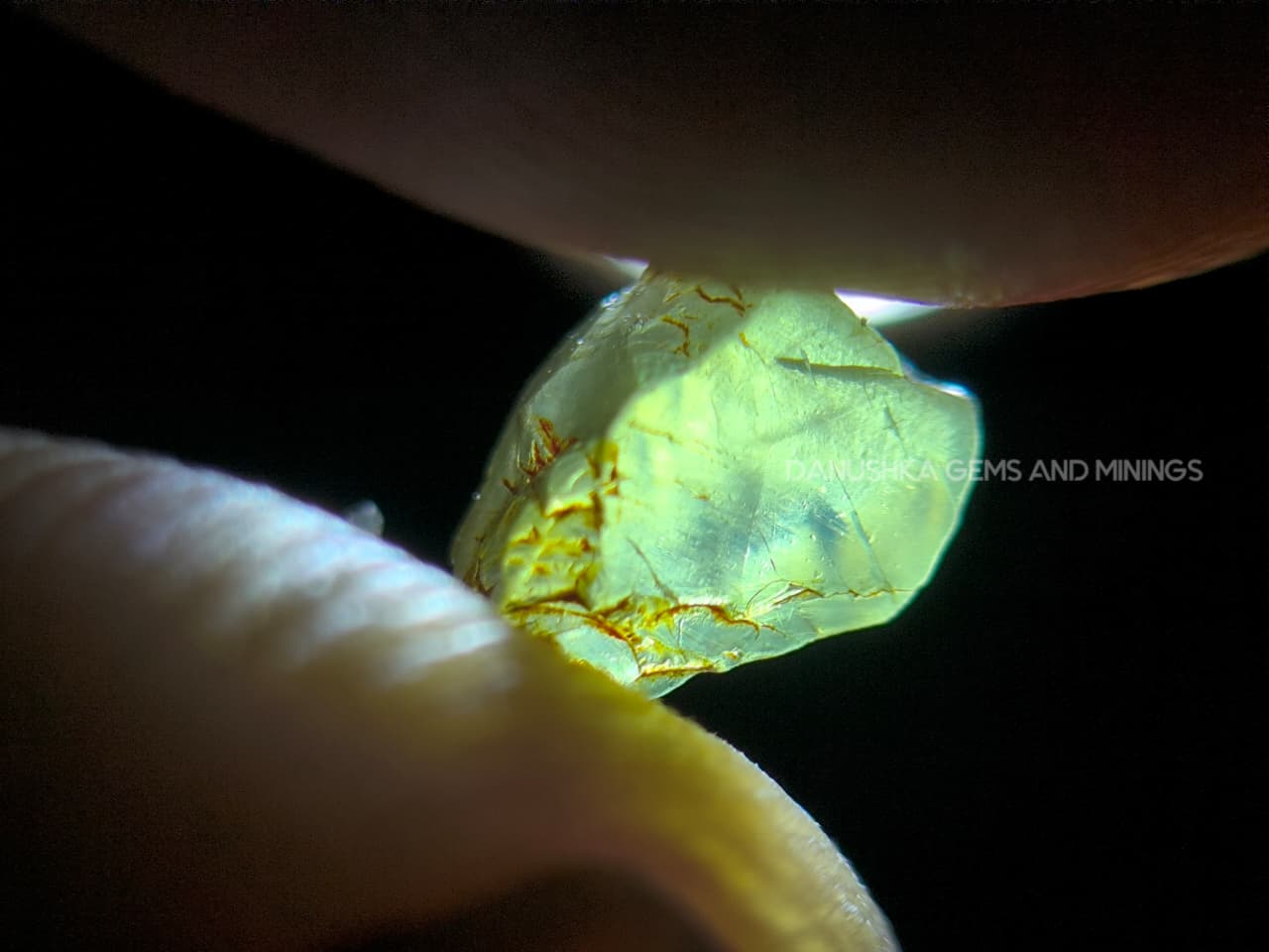50 ct Natural Unheated Alexandrite Rough Parcel – 60 Facet-Grade Pieces from Madagascar - Image 17
