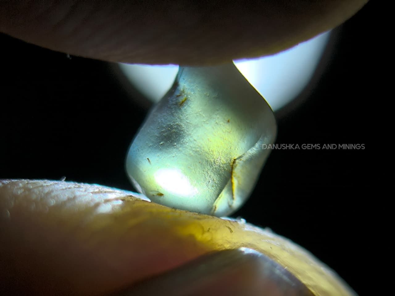 50 ct Natural Unheated Alexandrite Rough Parcel – 60 Facet-Grade Pieces from Madagascar - Image 19