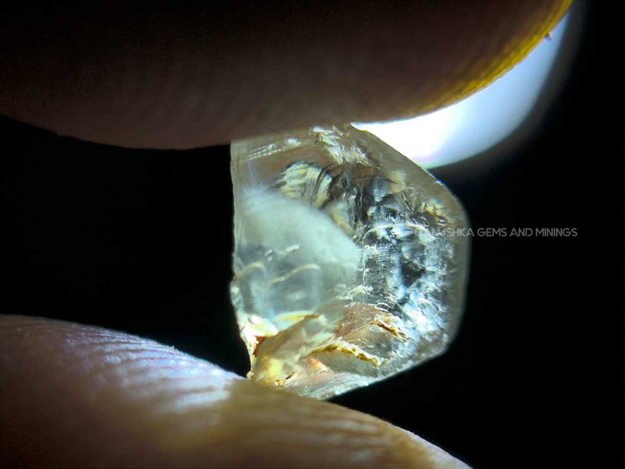 50 ct Natural Unheated Alexandrite Rough Parcel – 60 Facet-Grade Pieces from Madagascar - Image 20