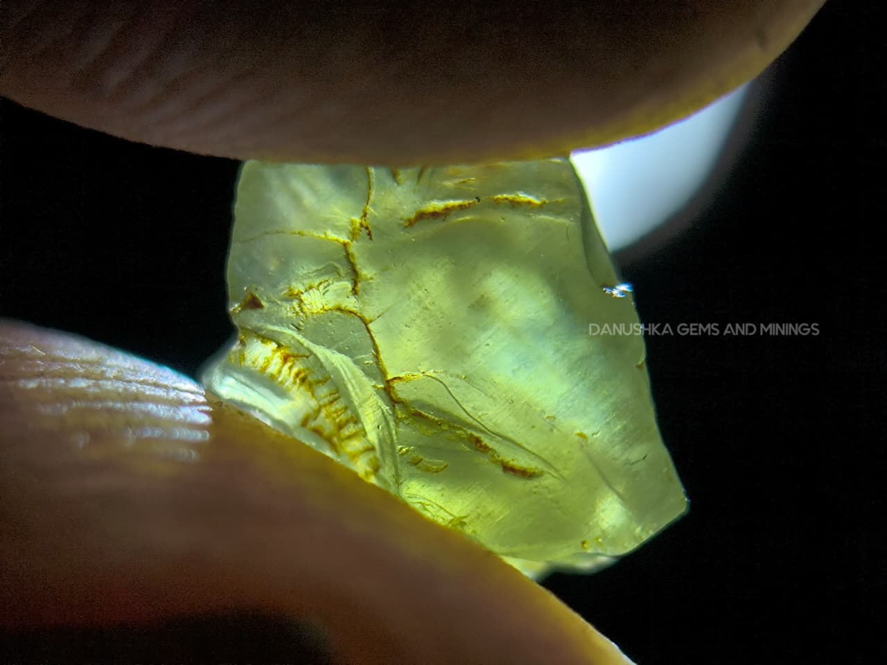 50 ct Natural Unheated Alexandrite Rough Parcel – 60 Facet-Grade Pieces from Madagascar - Image 21