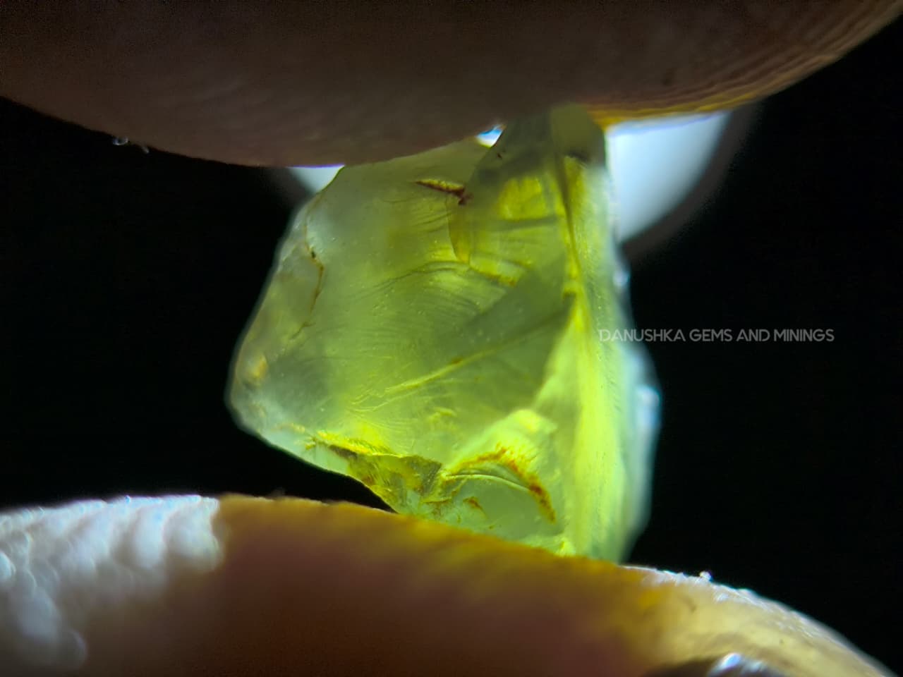 50 ct Natural Unheated Alexandrite Rough Parcel – 60 Facet-Grade Pieces from Madagascar - Image 22
